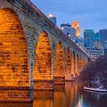 Stone Arch Bridge