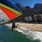 Hang Gliding