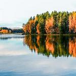 Fall Fun in Minnesota