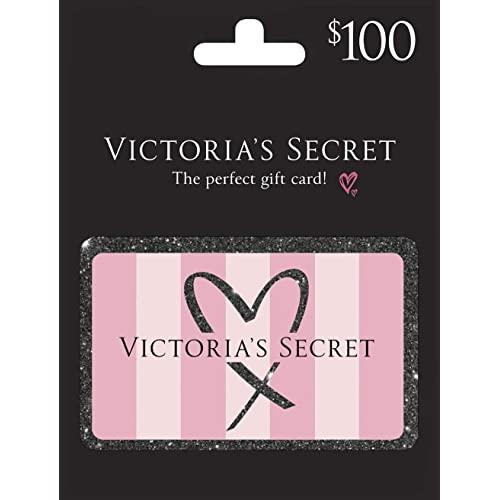 Victoria's Secret Gift Card