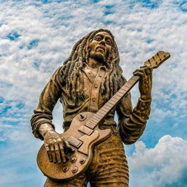 Bob Marley Nine Mile Cultural Tour for Two