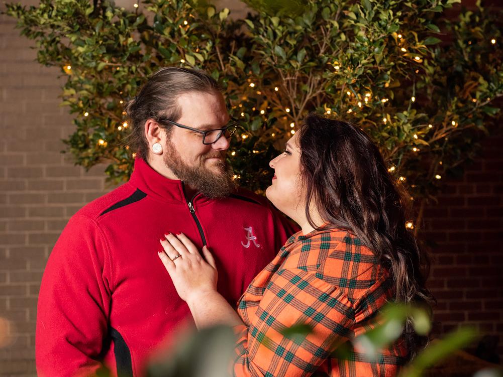 The Wedding Website of Trisha Cargile and Patrick Ravenscraft