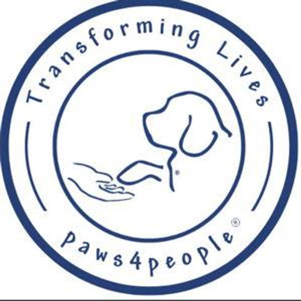 Paws4People (Charity Donation)