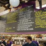 Husky Deli & Catering & Ice Cream