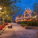Smale Riverfront Park