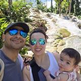 The World Famous Dunn's River Falls & Park