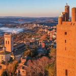Tower of Federico II