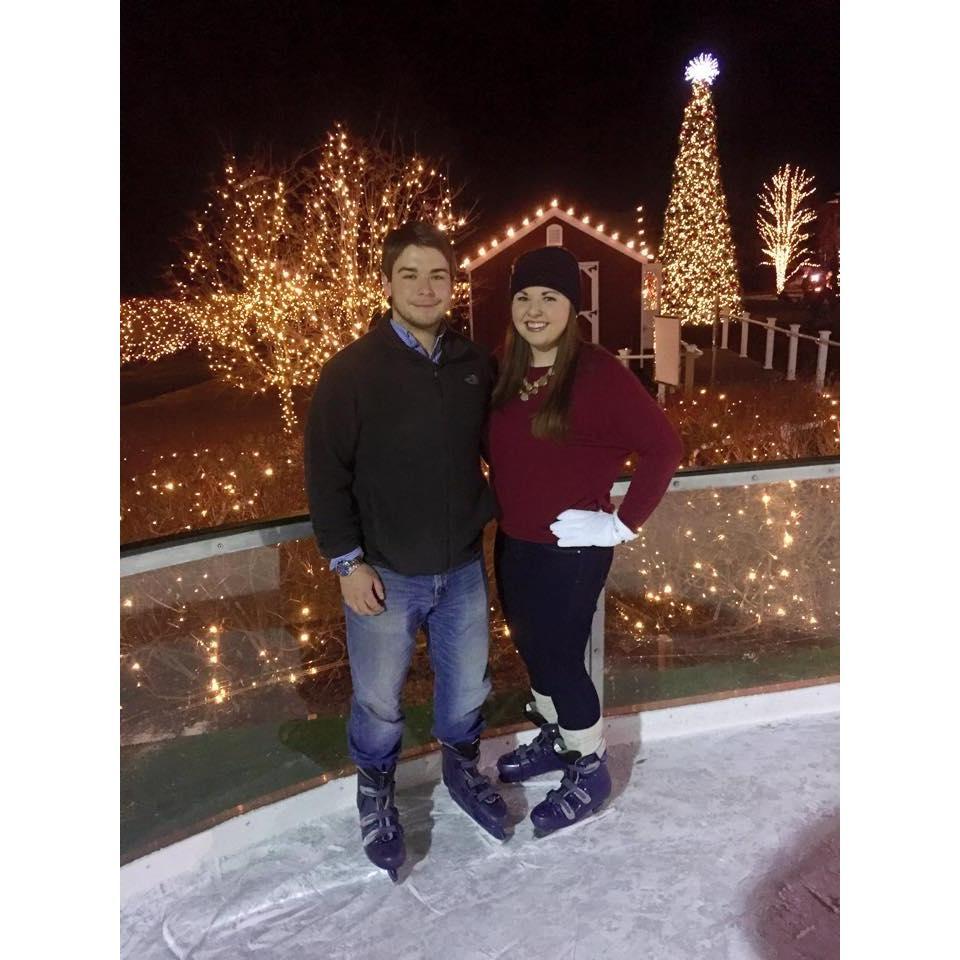 New Years trip 2016