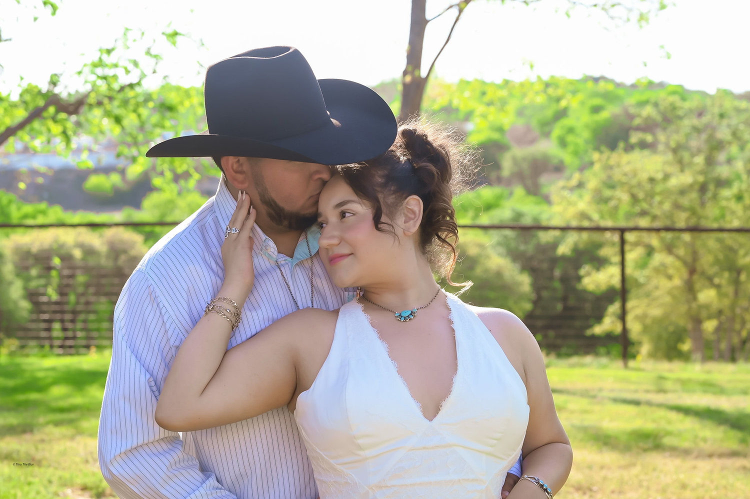 The Wedding Website of Jennifer Rafael and Angel Gomez