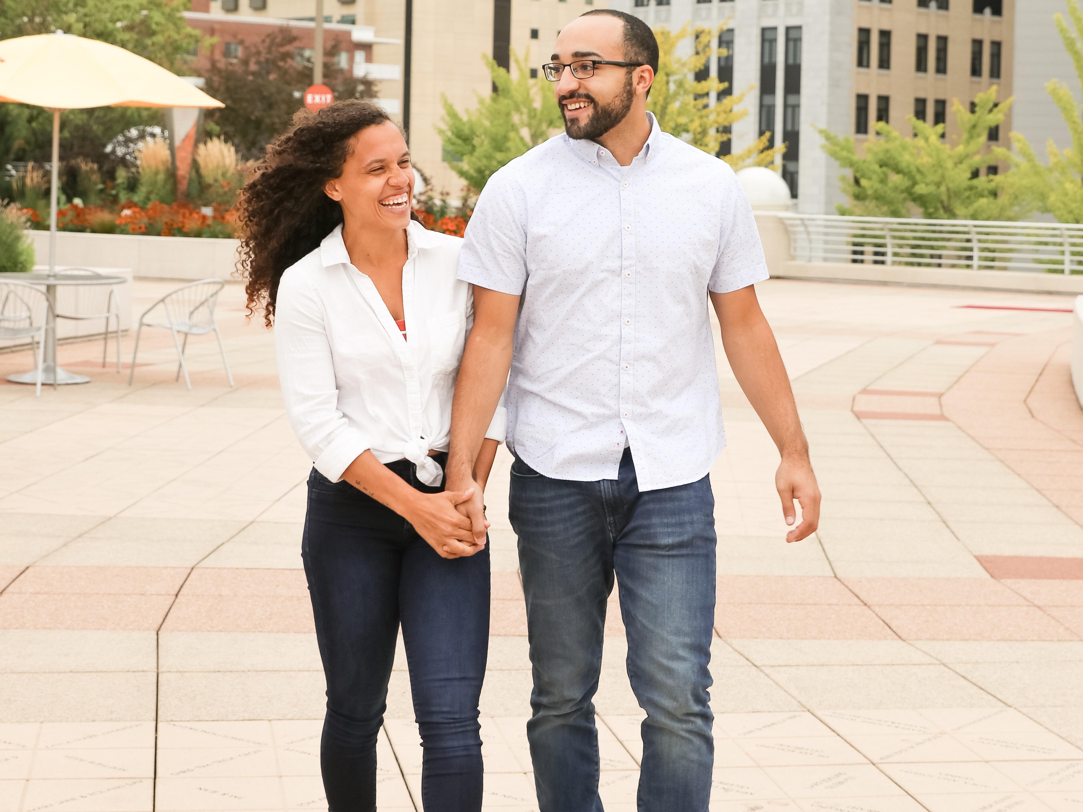 The Wedding Website of Adrianna Stephens and Samson Pettegrew