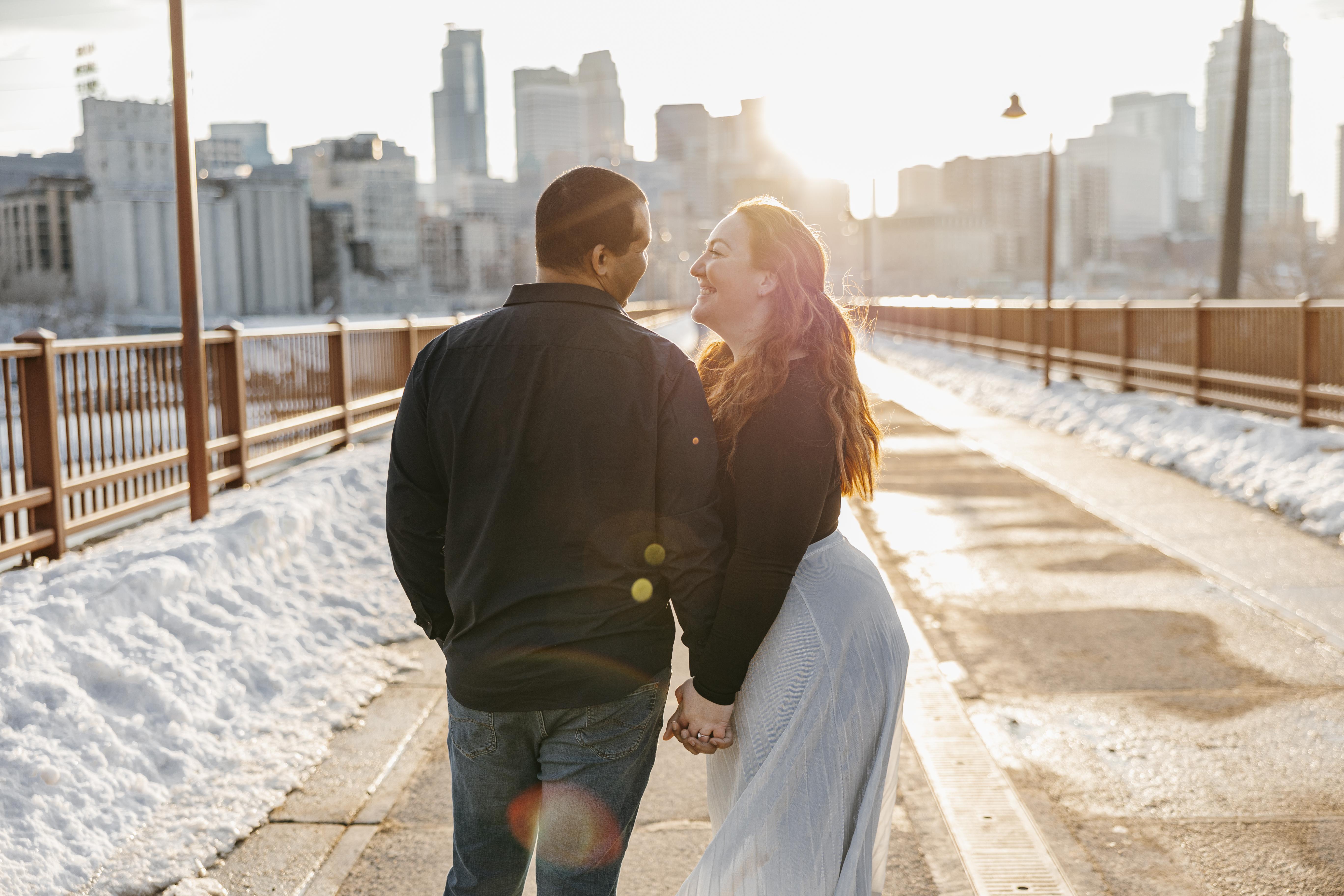The Wedding Website of Alyssa O'Donnell and Elliott Jackson