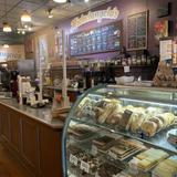 Michelangelo's Coffee House