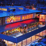 North Market