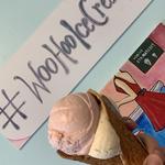 WooHoo! Ice cream
