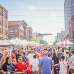 Haymarket Farmers' Market