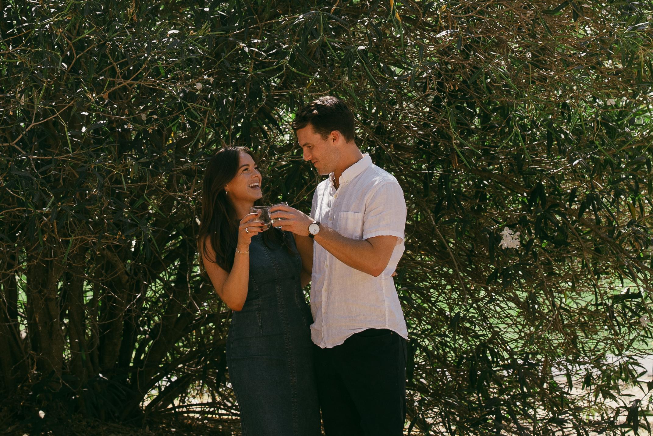 The Wedding Website of Michael Christensen and Addison Schlader