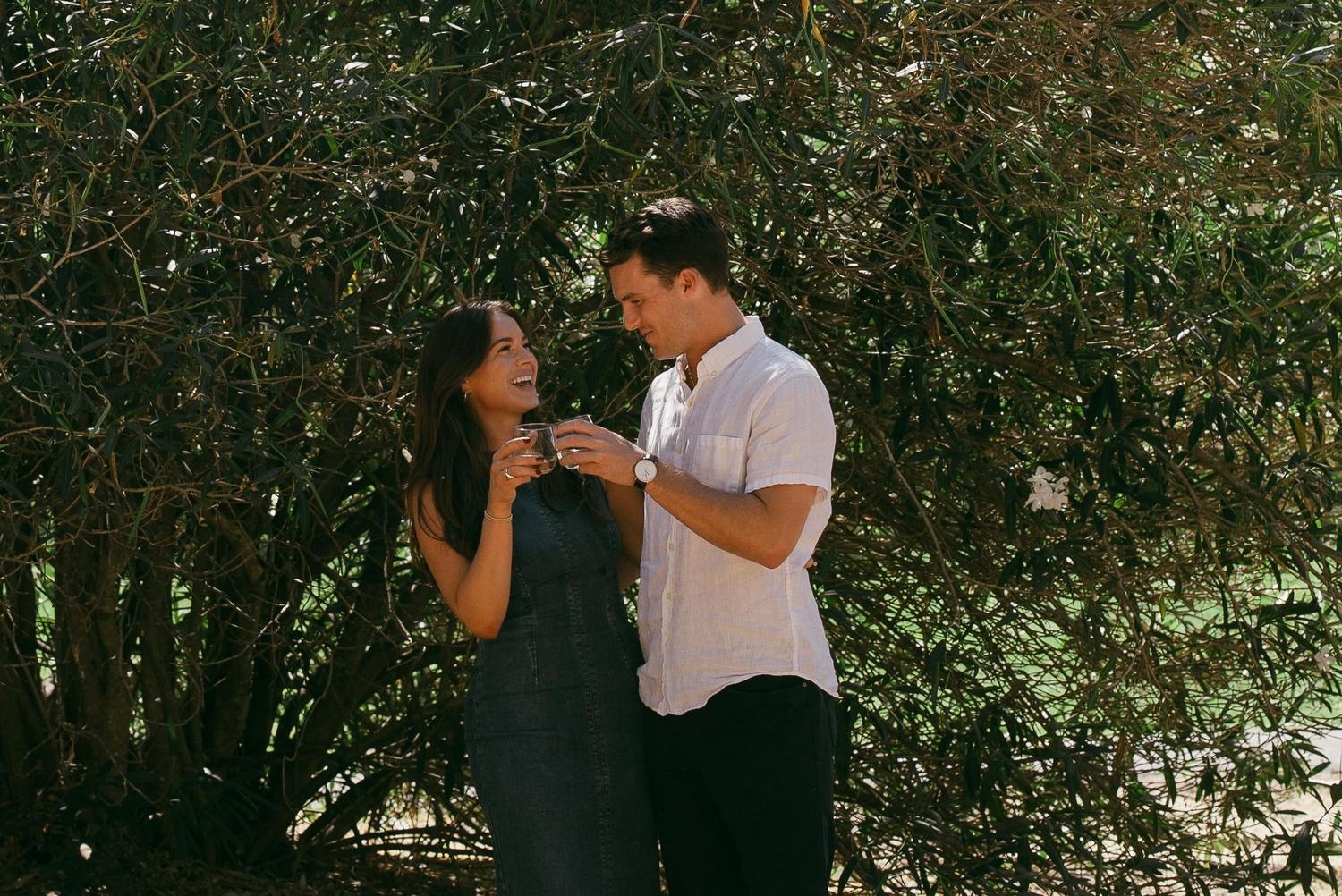 The Wedding Website of Michael Christensen and Addison Schlader