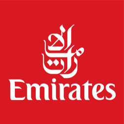Honeymoon; Flights to Dubai