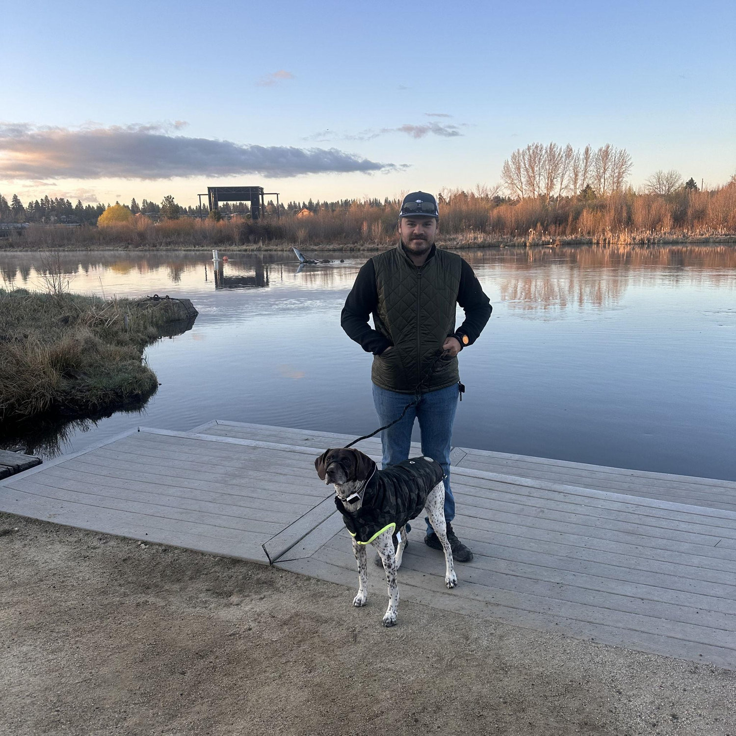 Walks in Bend