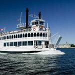 Kingston 1000 Islands Cruises