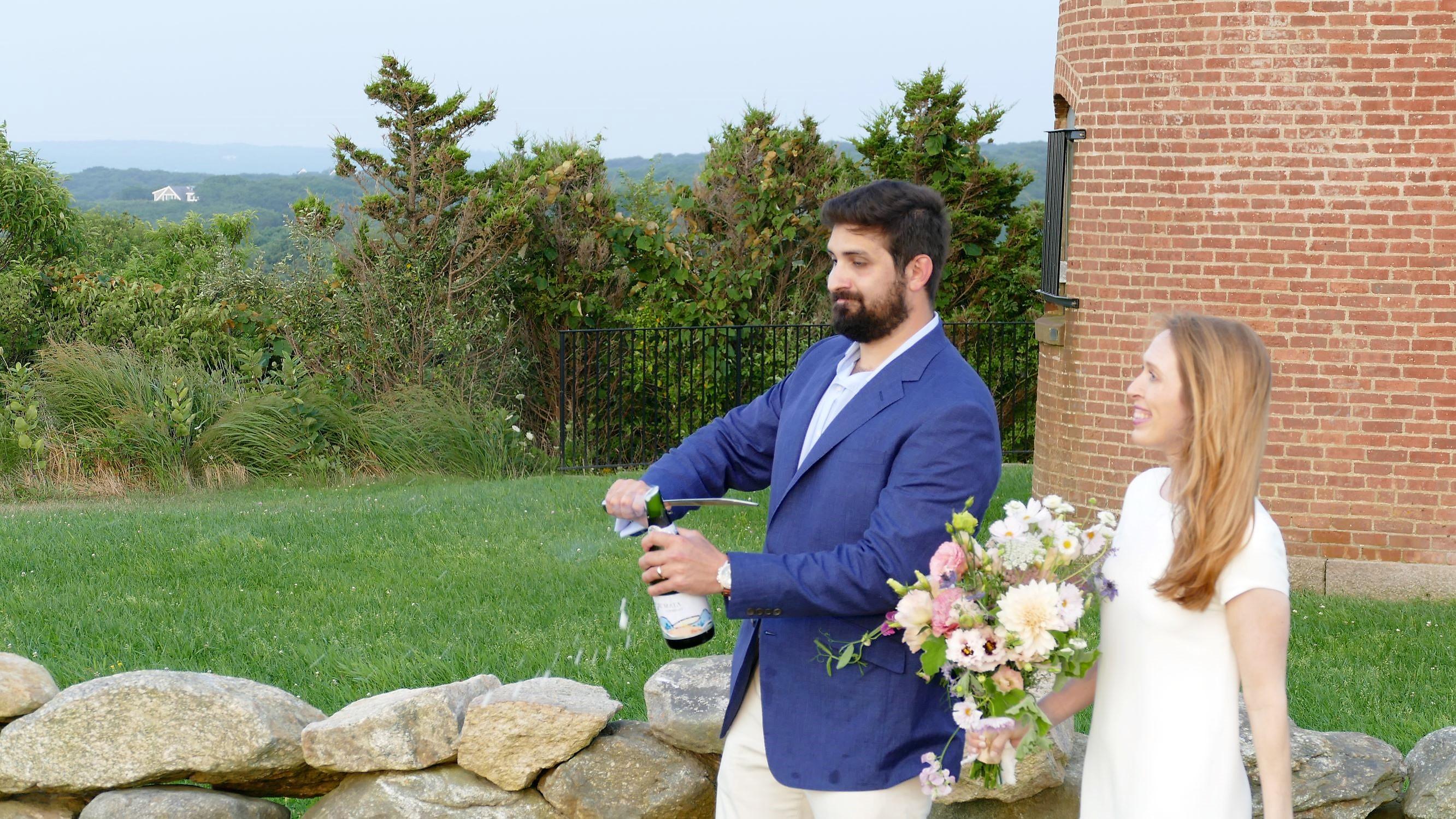 The Wedding Website of Chelsea Mello and Nikolas Goldberg