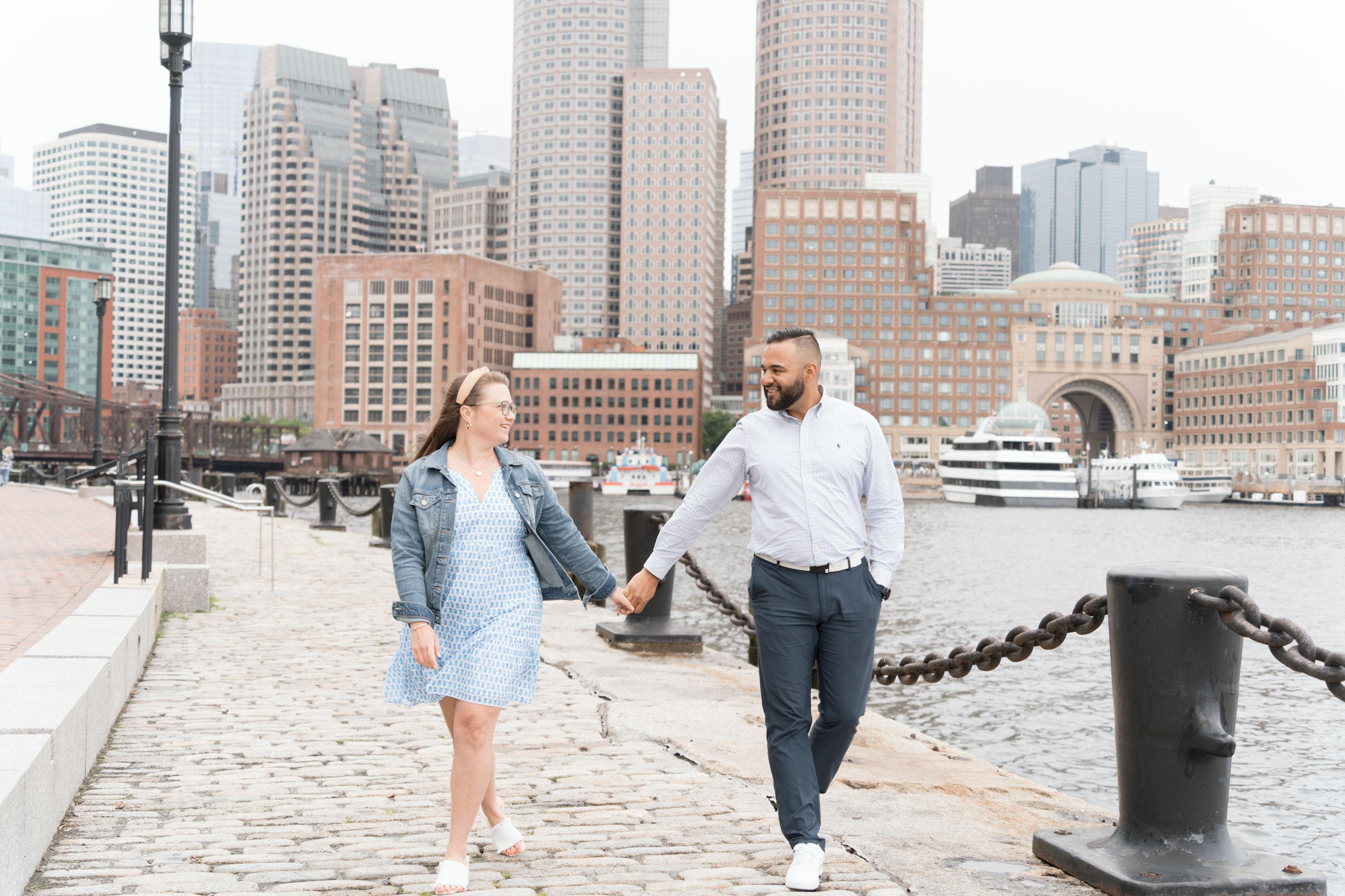 The Wedding Website of Meaghan Connell and Javier Carreño-Garcia