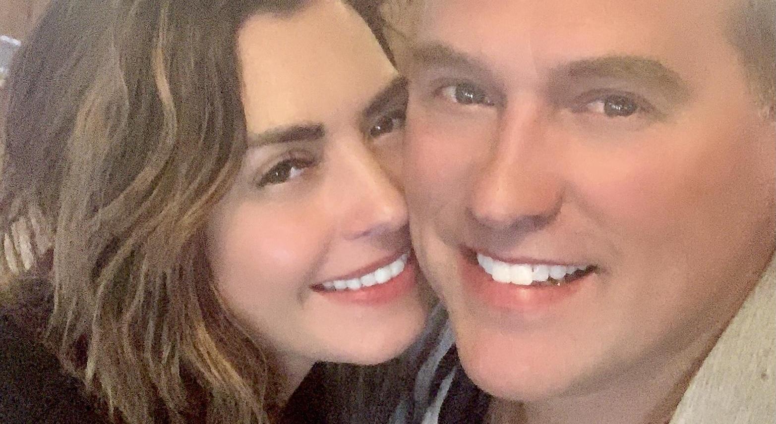 Jennifer Biegel and Thorpe Biegel's Wedding site