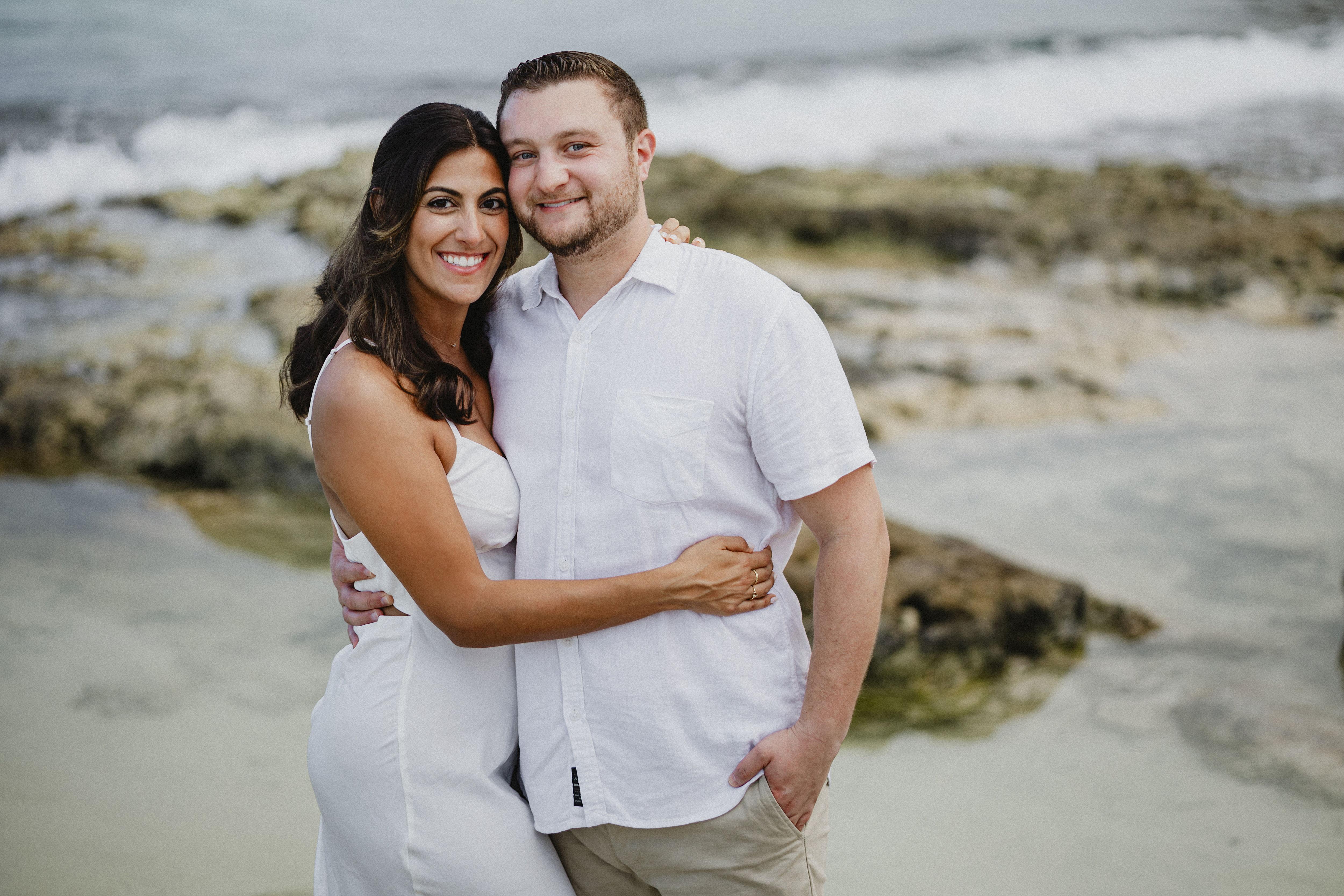 The Wedding Website of Matthew Goldhirsch and Anna Corrado