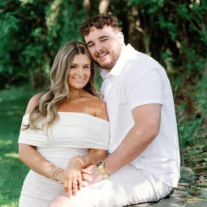 Engagement Photos 2025