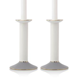Oak Street Candlesticks, Set of 2 (kate spade new york)