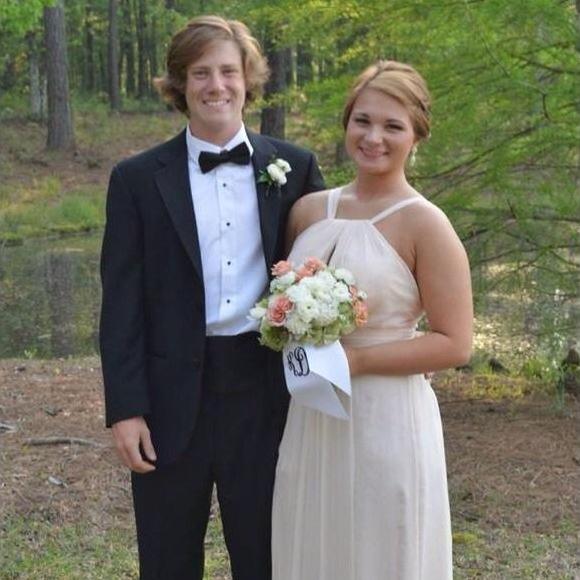 CHS Prom 2014