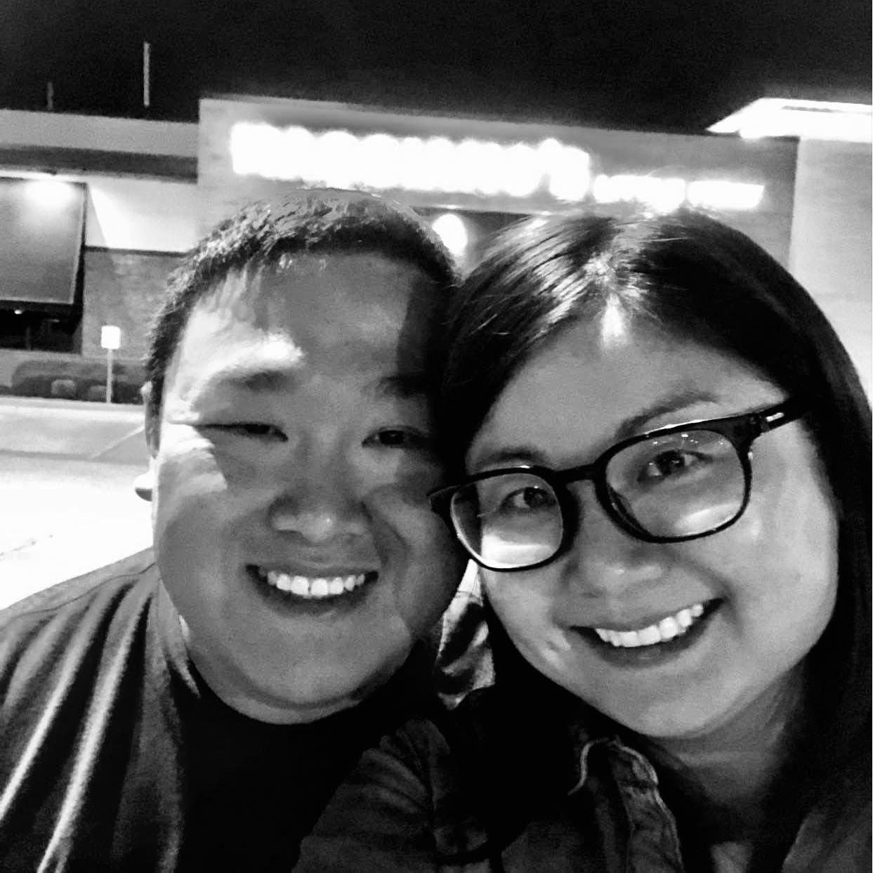Date Night !
