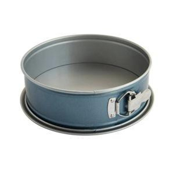 9-Inch Carbon Steel Springform Pan