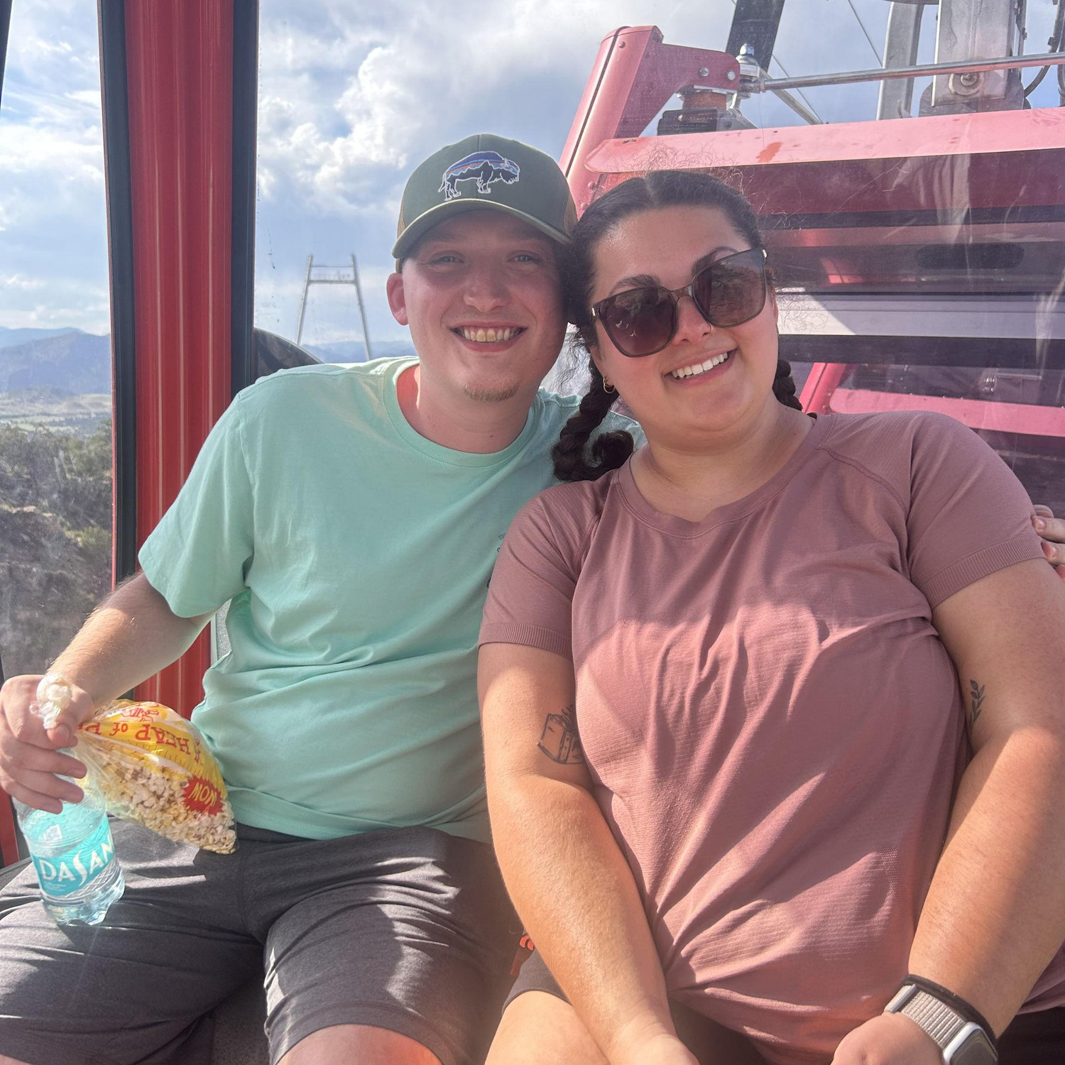 Colorado adventures