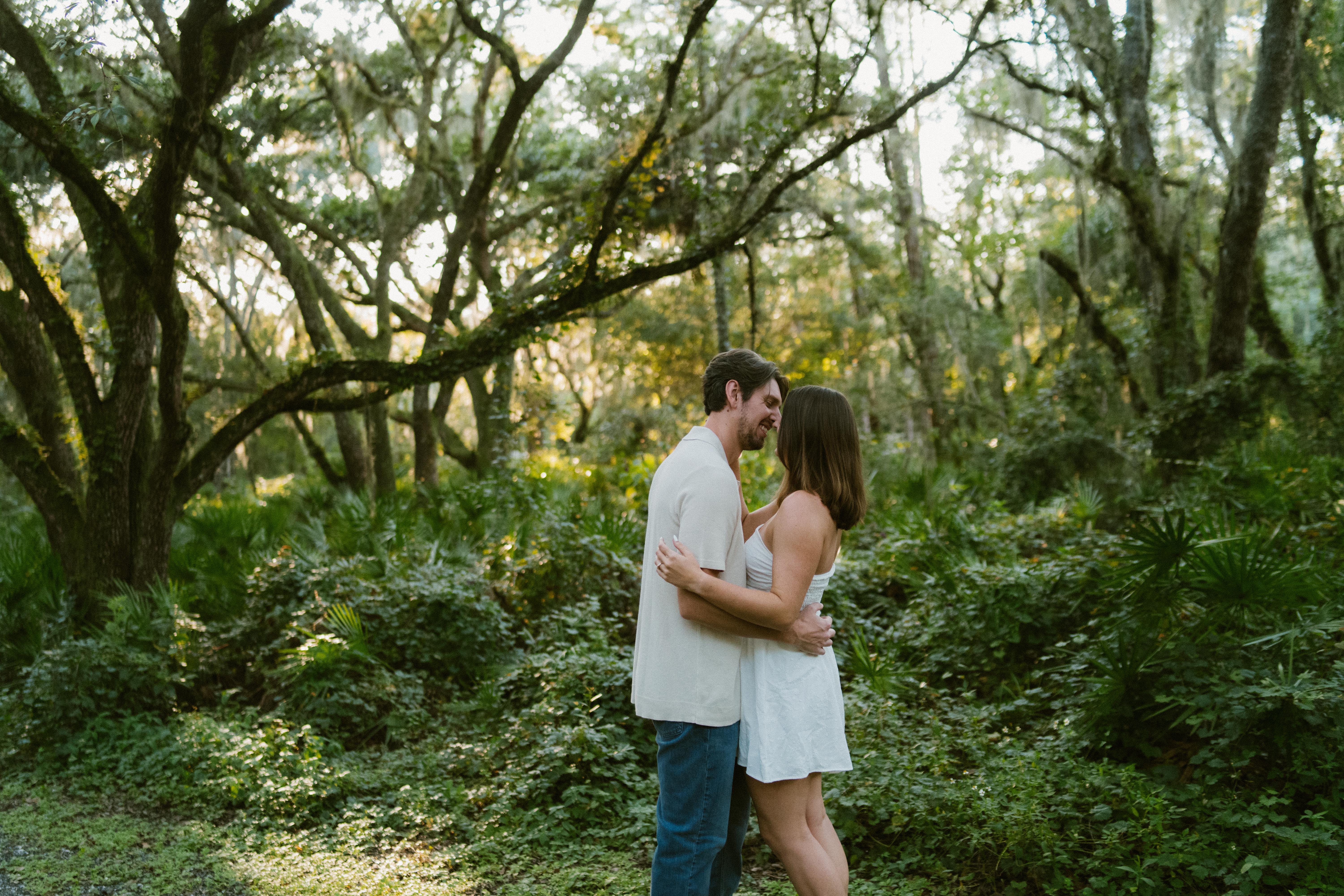 The Wedding Website of Nate Thompson and Rachel Noble