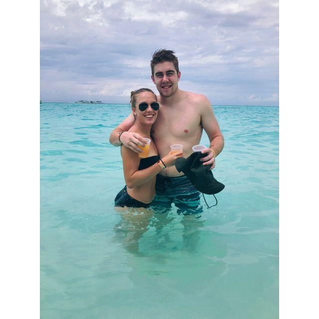 Bahamas senior trip 2019!