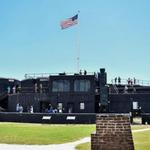 Fort Sumter and Fort Moultrie National Historical Park