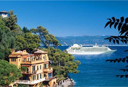 Mediterranean Cruise