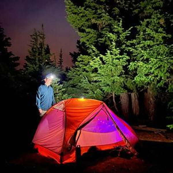 Honeymoon Lodging