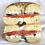The Bagel Project