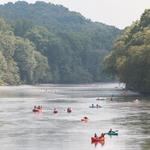 Chattahoochee River