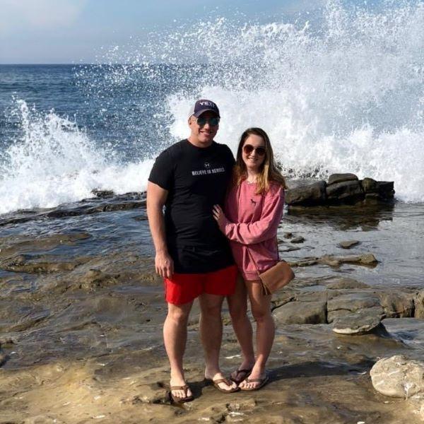 San Diego - January 2018
