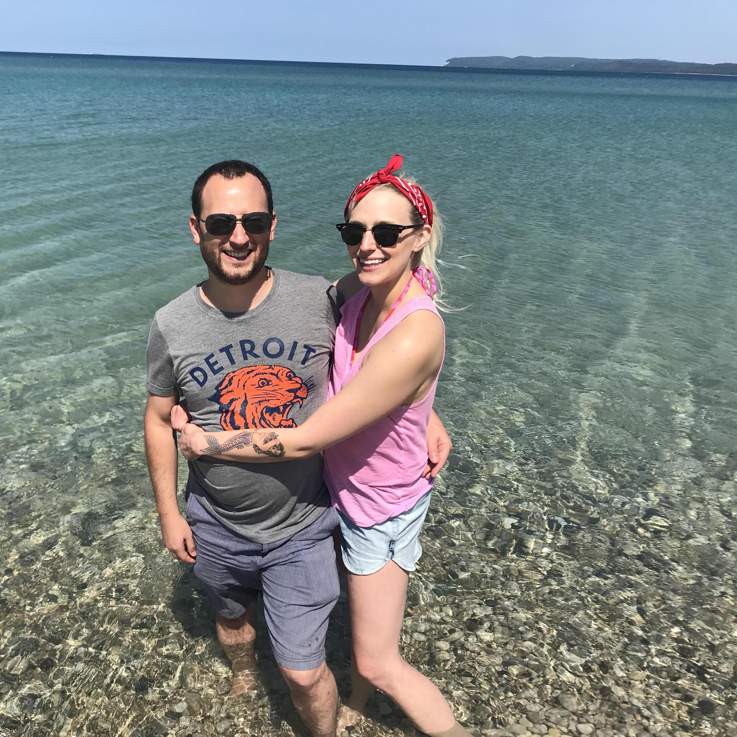 Traverse City!