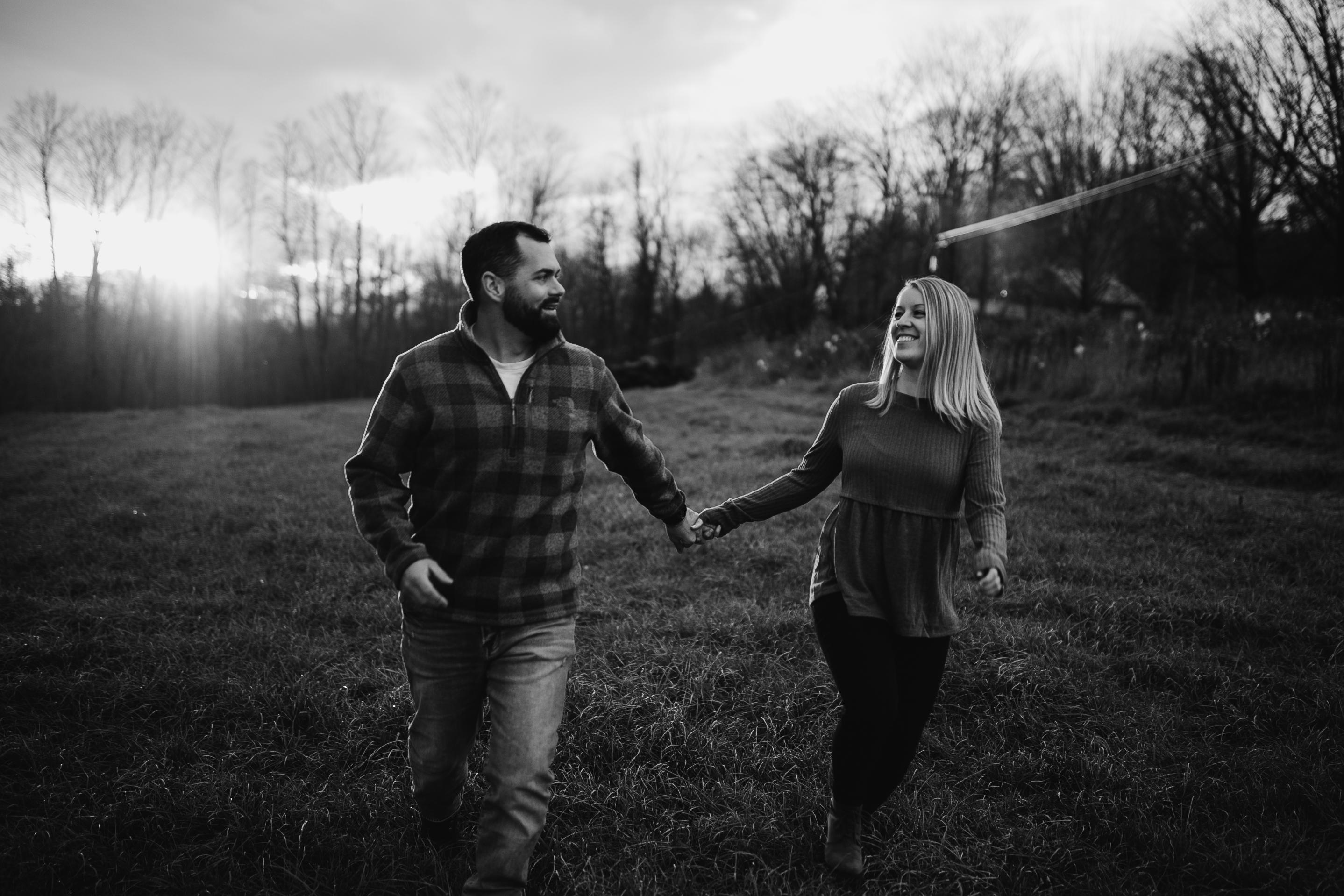 The Wedding Website of Renee DesPres and Chase Karter