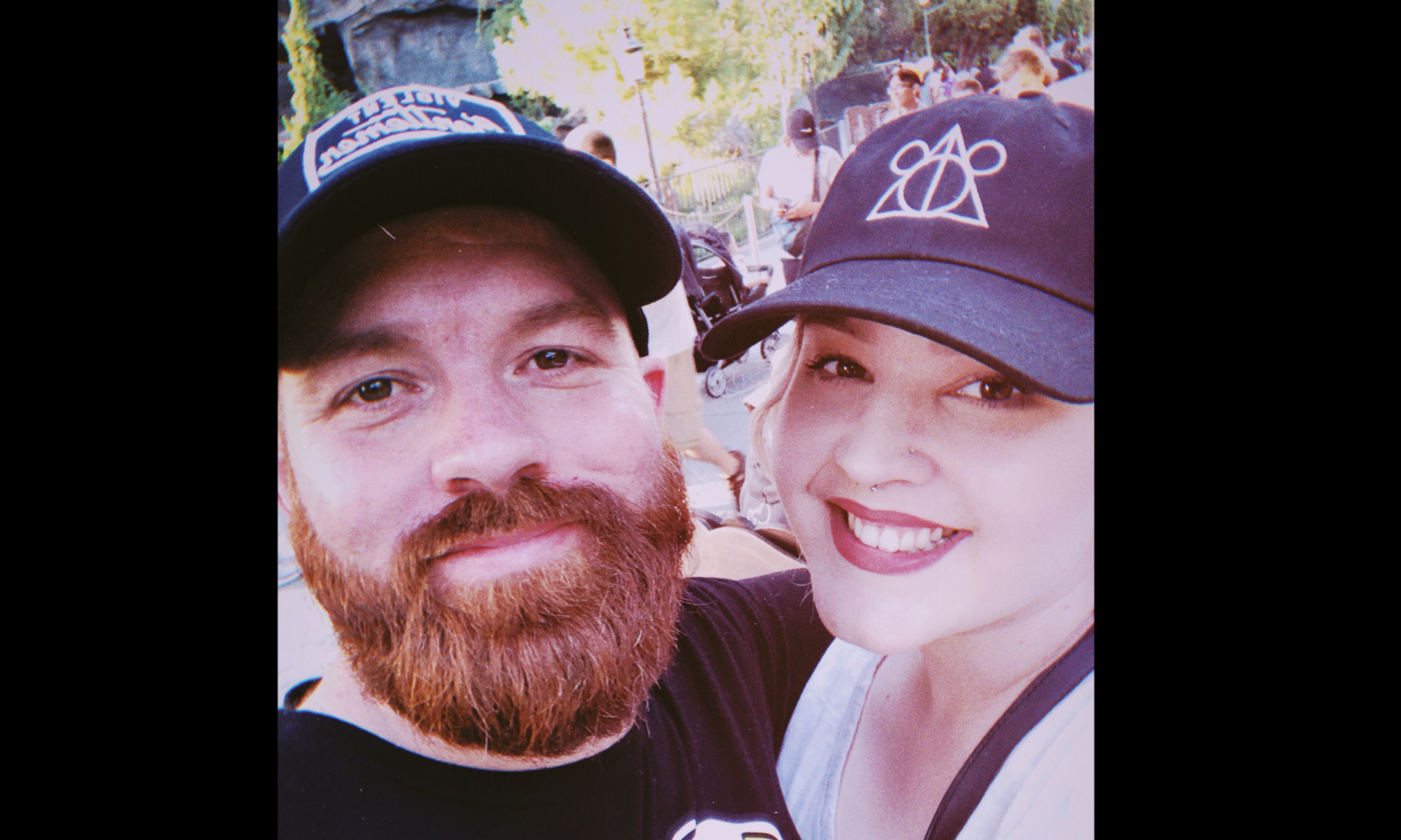The Wedding Website of Devon Garner-Watson and Kelly Baird