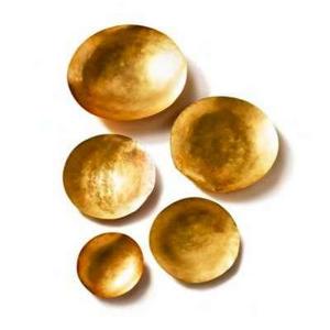Tom Dixon | Form Decorative Bowls - Set of 5