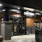Santera Billings