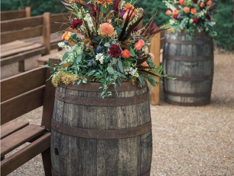 The Wedding Website of DoveAna Murray and Hunter Sullivan