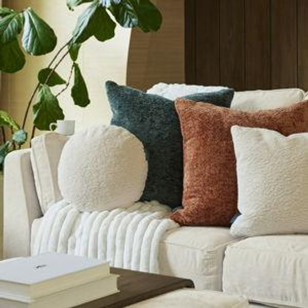New Couch