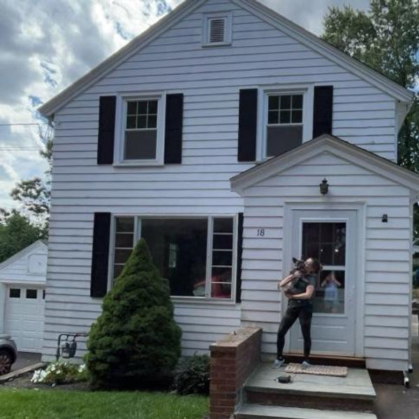 Our Home Renovation Fund